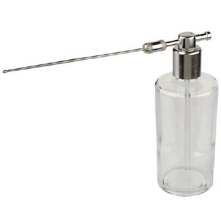 Jedmed Instrument Company DeVilbiss Ear Irrigator Devilbiss Clear - 48-0177