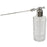 Jedmed Instrument Company DeVilbiss Ear Irrigator Devilbiss Clear - 48-0177