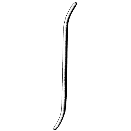 Sklar - Uterine Dilator Pratt Stainless Steel NonSterile Reusable - 90-5253