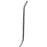 Sklar - Uterine Dilator Pratt Stainless Steel NonSterile Reusable - 90-5253