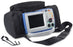 Zoll Medical Carry Case Black For R Series Defibrillator - 8000-000463-01