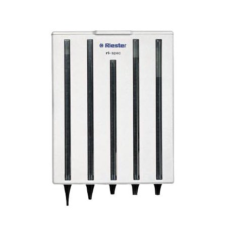 Medline - Specula Dispenser White Manual Wall Mount - MDS3654