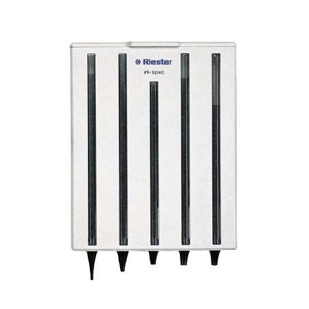 Medline - Specula Dispenser White Manual Wall Mount - MDS3654