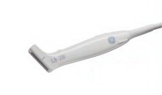 Ge Healthcare Ultrasound Probe Vivid Iq L8-18I-Rs, Intraoperative, 4.5 To 18 Mhz Scanner Frequency Range, 25 Mm Field Of View, 10 Cm Depth Of Field, Peripheral Vascular, Small Organs, Musculoskeletal, Intraoperative - H40462LF