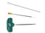 Argon Medical Needle, Bone Marrow 11Gx4" W/Extraction Cannula (10/Bx) D/S - DBMNJ1104TL