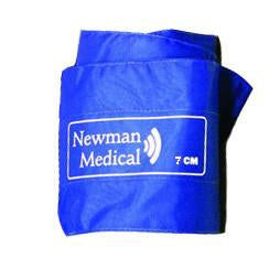 Newman Medical Blood Pressure Cuff Adult Thigh 7 cm Nylon - CUFF-150
