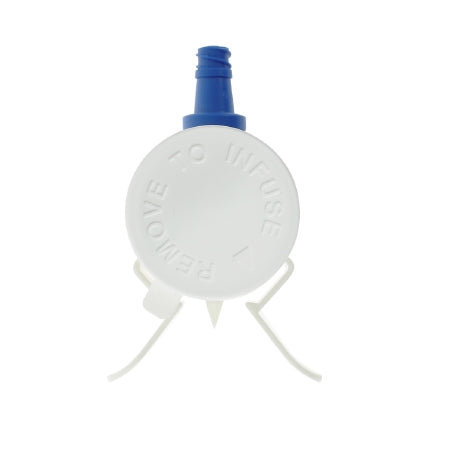 ICU Medical ChemoLock Vial Spike - CL-62