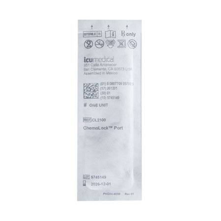 ChemoLock - IV Port Chemolock - CL2100