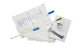 GentleCath - Urethral Catheter Straight Tip Hydrophilic Coated PVC 18 Fr. 16 Inch - 509014