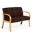 Lazboy Contract Furniture - Knu LLC Dixon Bariatric Chair Specify Color When Ordering Fixed Armrests Specify Fabric When Ordering - DX11B