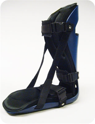 P.F.S. - Plantar Splint Medium Male 7-1/2 to 10 / Female 8 to 10 Left or Right Foot - 08144773