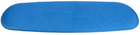 Fabrication Enterprises CanDo Exercise Mat Blue Foam 72 X 26 Inch - 30-2310B