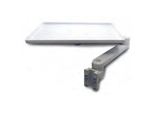 Mindray USA TRAY, UTILITY INTUBATION ARTICULATING ADJUST ARM - 0436-00-0258