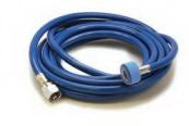 Mindray USA Gas Supply Hose - 0004-00-0077-11