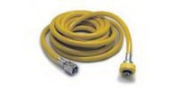 Mindray USA Gas Supply Hose - 0004-00-0077-11