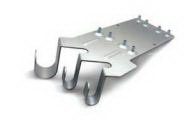 Mindray USA - Adapter Plate With Integral Cable For A-Series, DPM 6, DPM 7, Passport 12, Passport 12m, Passport 17M Patient Monitor - 050-000702-00