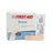 American White Cross - Adhesive Strip 3/4 X 3 Inch Plastic Rectangle Tan Sterile - 1275033