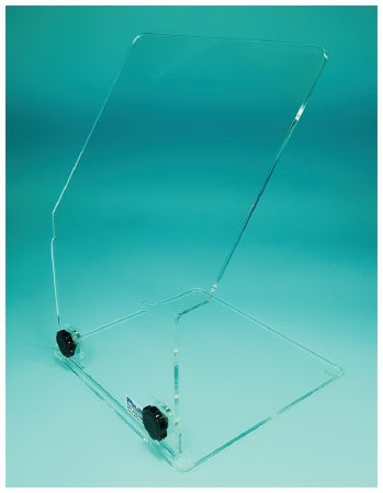 Fisher Scientific Biohazard Shield 11 X 12 Inch - 22000183