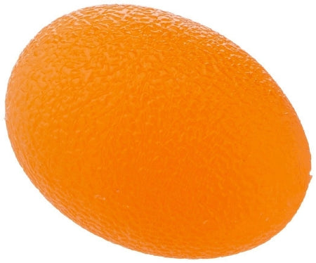 Patterson Medical Supply - Hand Exerciser Orange Firm - 553996