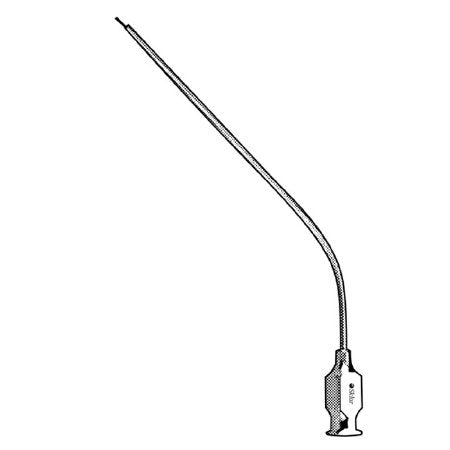 Sklar Sklar Suction Tube Rosen 14 Gauge - 50-1814