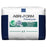 Abena North America Abri-Form Premium L1 Adult Incontinent Brief Tab Closure Large Disposable Moderate Absorbency - 43066