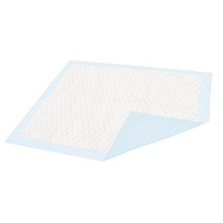 Hartmann Dignity Underpad 23 X 36 Inch Disposable Fluff Light Absorbency - 333602