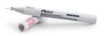 McKesson Argent - Surgical Cautery Elongated Tip High Temperature - 244