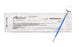 McKesson Argent - LEEP/LLETZ Electrode Tungsten Wire Loop Tip Disposable Sterile - 462