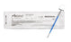 McKesson McKesson Argent LEEP/LLETZ Electrode 20 X 20 mm Tungsten Wire Loop Disposable Sterile - 462