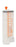 NeoMed GravityPro - Enteral Feeding / Irrigation Syringe 100 mL Individual Pack Oral Tip Without Safety - NM-S100EOV