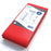 Dynarex ActiSplint General Purpose Splint Flat Orange 4-1/2 X 36 Inch - 3529