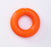 Mar-Med Tourni-Cot Finger Ring Children/Small Adult Finger (Medium) Silicone - TCM-2020