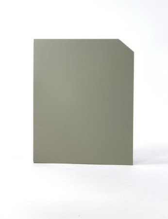 Midmark - Sterilizer Side Panel Gray - 050-5228-00-253