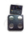 Tanita Tanita Total Body Analyzer Stand On Digital 600 lbs Black - DC430-U