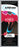 Fabrication Enterprises Kinesio Pre-Cut Kinesiology Tape Knee Cotton 12 X 1 X 8 Inch Blue / Black NonSterile - 24-4933-20