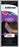 Fabrication Enterprises Kinesio Pre-Cut Kinesiology Tape Foot Cotton 12 X 1 X 8 Inch Pink / Blue NonSterile - 24-4935-20