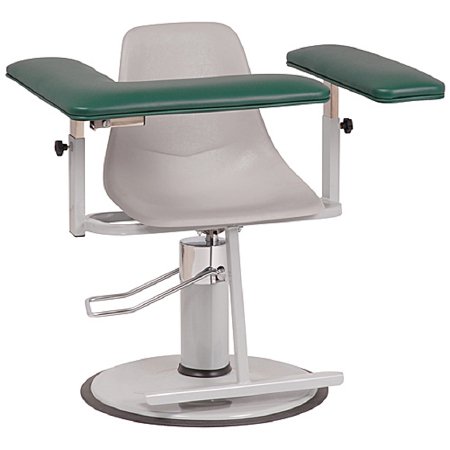 Custom Comfort - Blood Drawing Chair - 1202-LAH