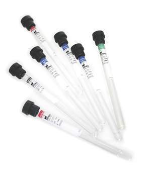 Streck Laboratories ESR-Vacuum Venous Blood Collection Tube Erythrocyte Sedimentation Rate (ESR) Sodium Citrate Additive 1.2 mL Without Color Coding Conventional Closure Glass Tube - 240377