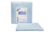 Dukal - Stretcher Sheet Flat Sheet 41 X 85 Inch Blue Polypropylene Disposable - 7102