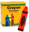 Medibadge - Adhesive Strip 3/4 X 3 Inch Plastic Rectangle Kid Design (Crayon) Sterile - AB69