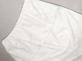 Encompass Textiles encompass Laundry Bag Straight Bottom 18 X 30 X 40 Inch - 51852-180R