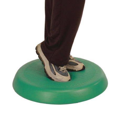 CanDo - Cando Balance Pad Red Foam 2-1/2 X 20 Inch Diameter - 561234