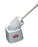 Saalfeld Redistribution Rubbermaid Toilet Bowl Brush Holder 5 Inch, White, Polypropylene - FG631100WHT