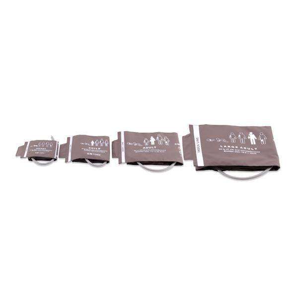 Edan Diagnostics Cuff Nibp For Module 27-35Cm Adult Arm Ea - CUFF E9
