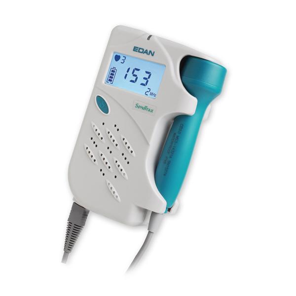 Edan Diagnostics Doppler Sonotrax Basica Ea - 03.04.304073