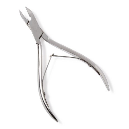 Centurion - Tissue / Cuticle Nipper Concave Jaw - Medline - I67980