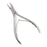 Centurion - Tissue / Cuticle Nipper Concave Jaw - Medline - I67980