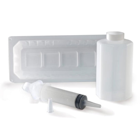 Centurion - Director and Tongue Tie 5-1/2 Inch Length Floor Grade Stainless Steel - 67800