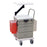 Harloff - Procedure Cart 21-1/2 X 22-1/2 X 30 Inch - 3123K