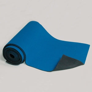 Stein's Foot Specialties Vylyte Orthotic Padding Roll 13-1/2 Inch X 4 Yard, Blue Nylon - 765-5360-0000